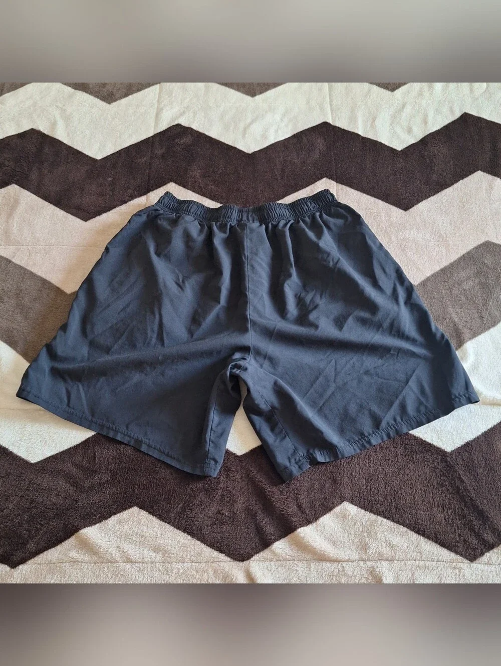 Gymshark Arrival 7